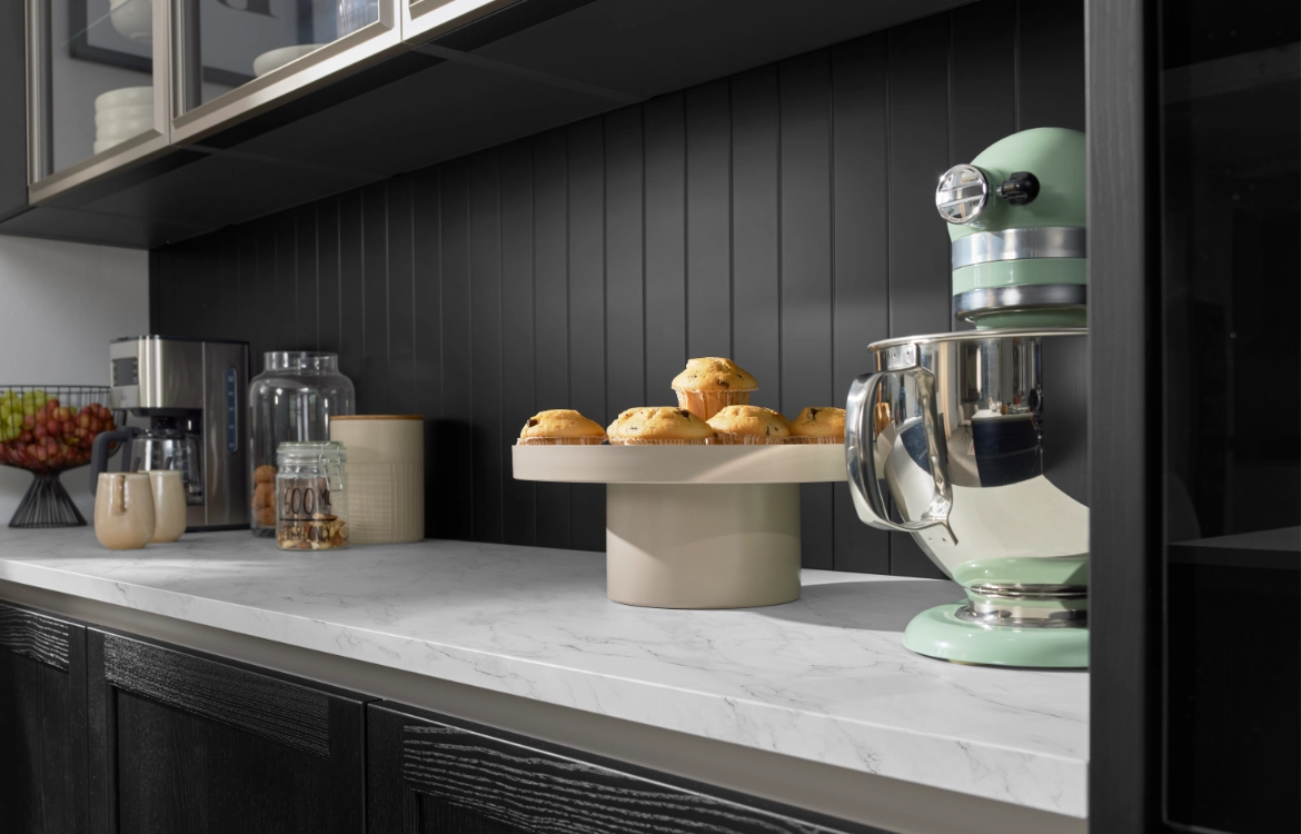 Küche der Serie 3067