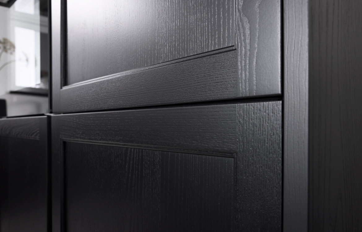 Küche der Serie 3067