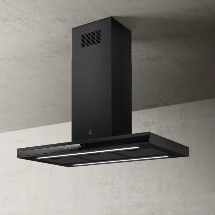 Elica Insel-Esse Umluftmodel