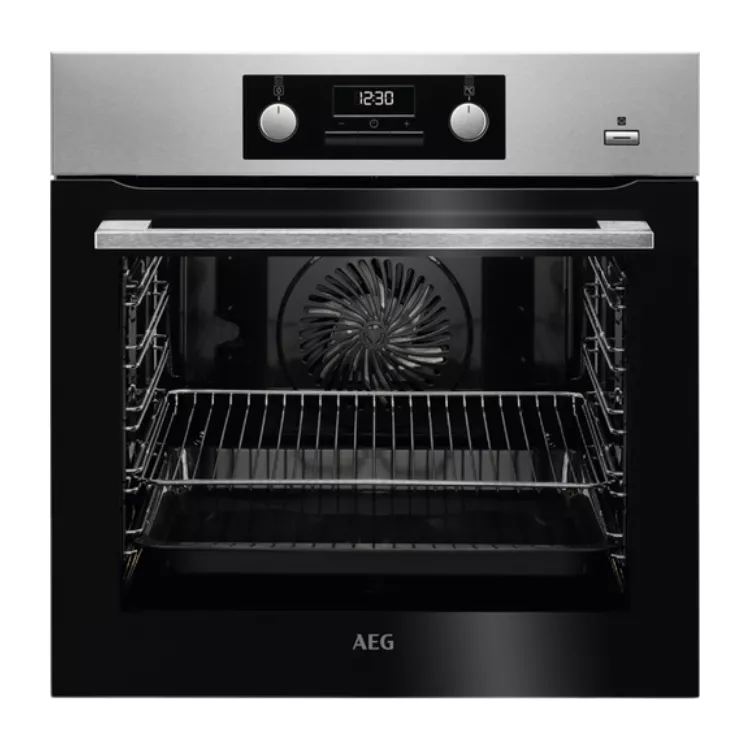 AEG 6000 SteamBake® Backofen