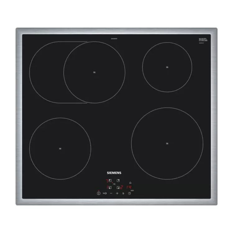 Siemens iQ300 Induktionskochfeld