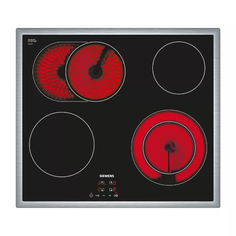 Siemens iQ300 Elektro-Kochfeld