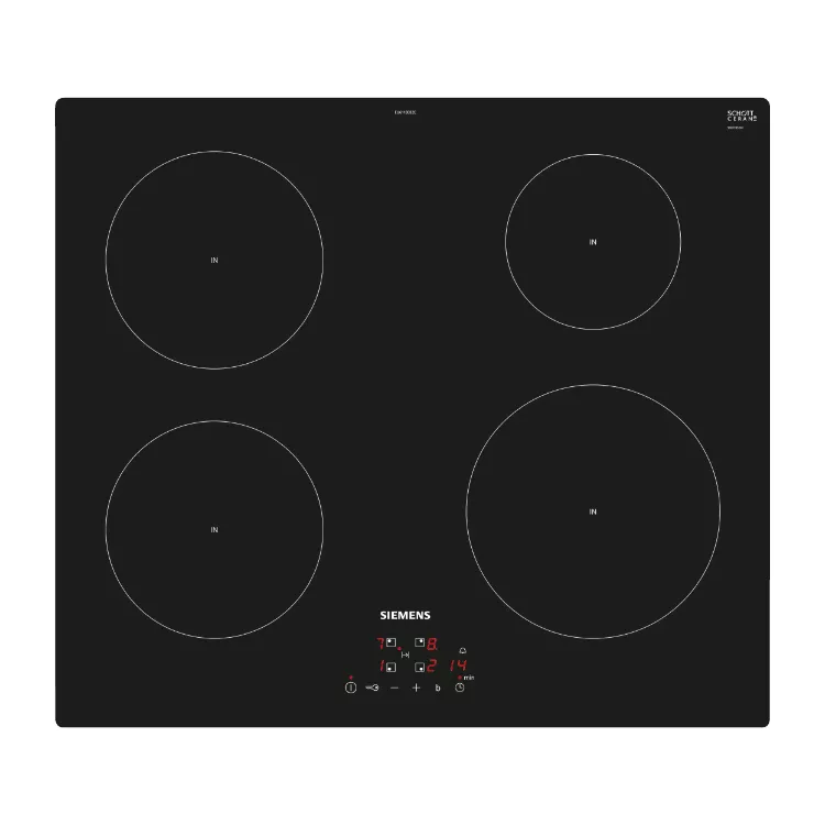 Siemens iQ100 Induktionskochfeld