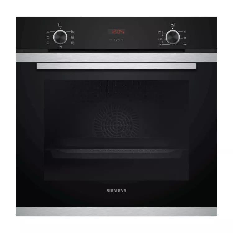 Siemens iQ300 Einbau-Backofen