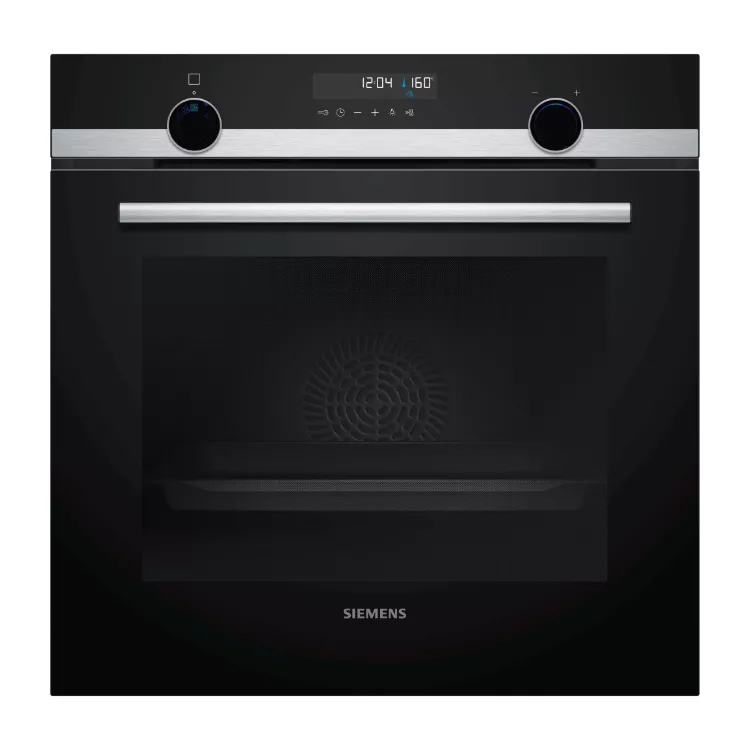 Siemens iQ500 Einbau-Backofen