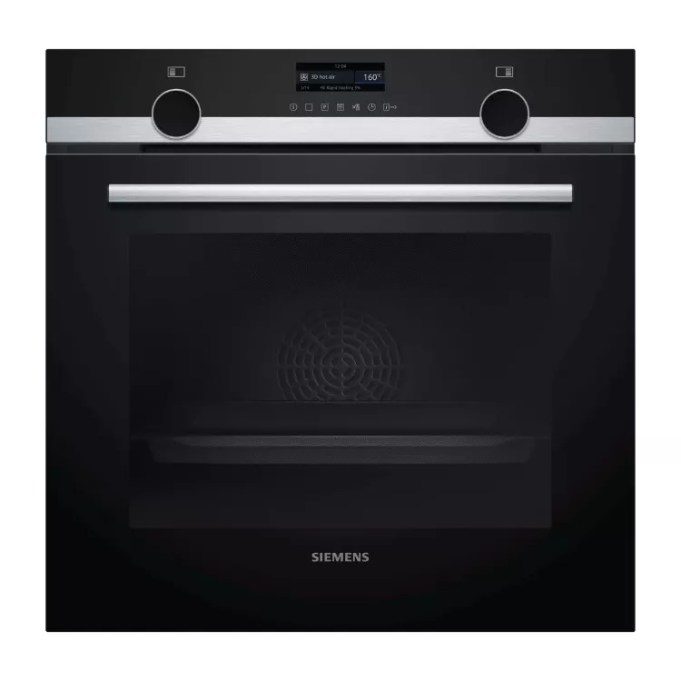 Siemens iQ500 Einbau-Backofen