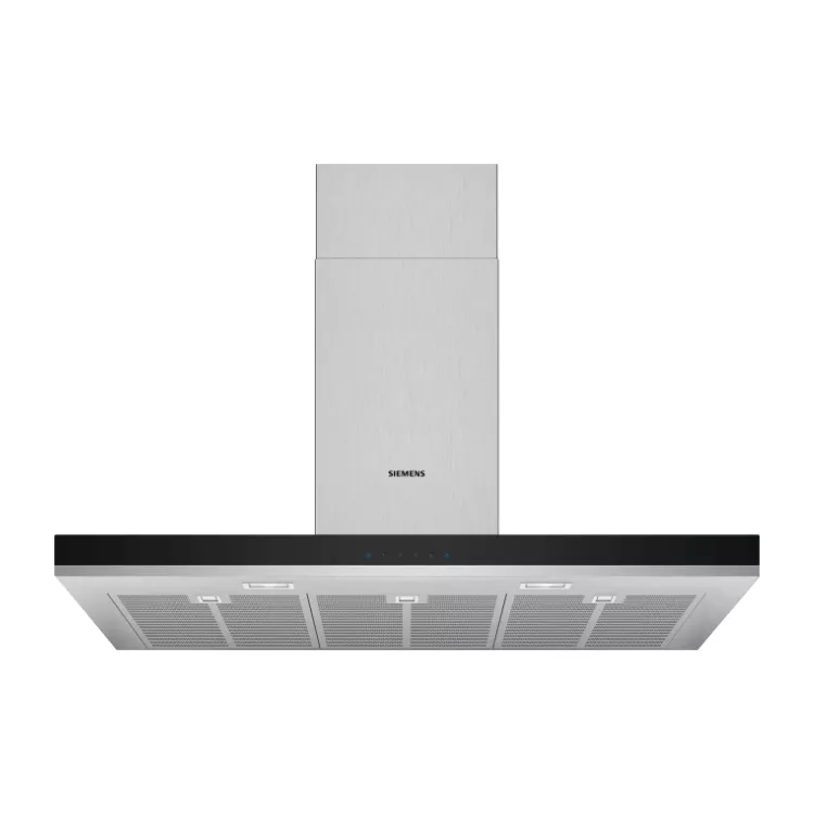 Siemens  iQ300 Wandesse Edelstahl 