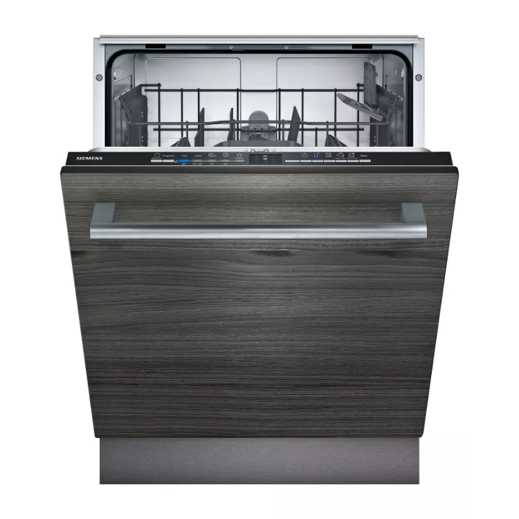 Siemens iQ100 Vollintegrierter Geschirrspüler