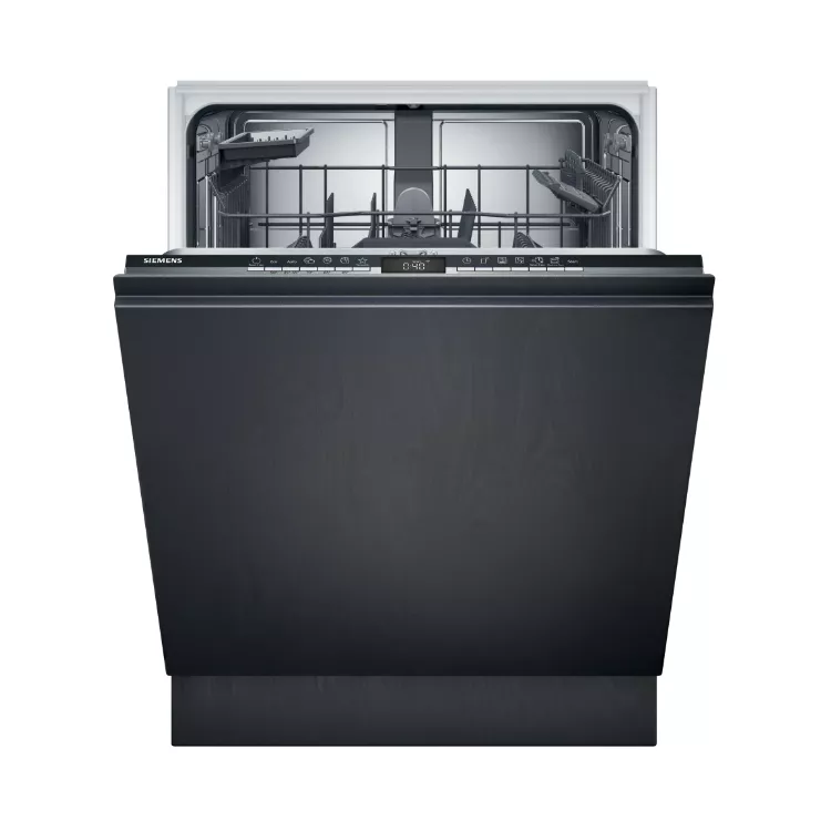 Siemens iQ300 Vollintegrierter Geschirrspüler