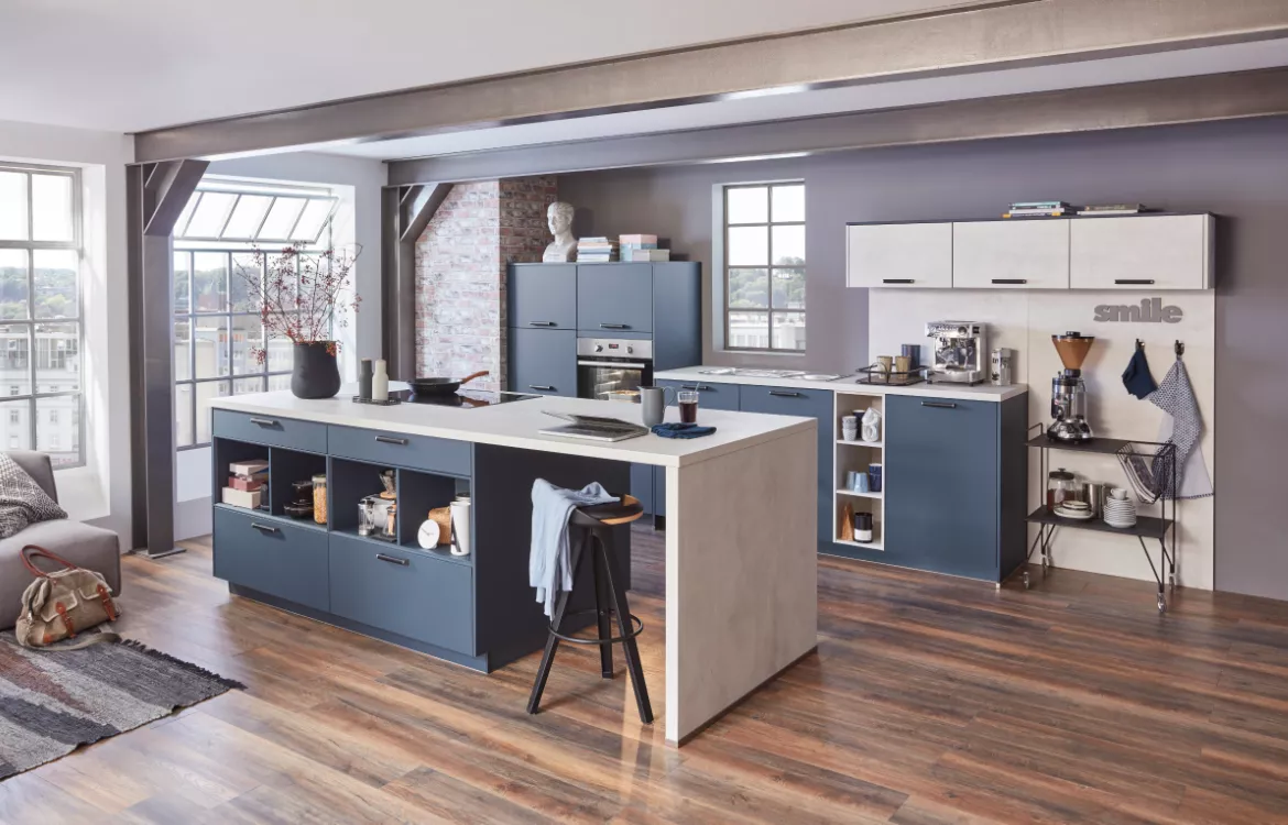 Atrium Trend Easytouch