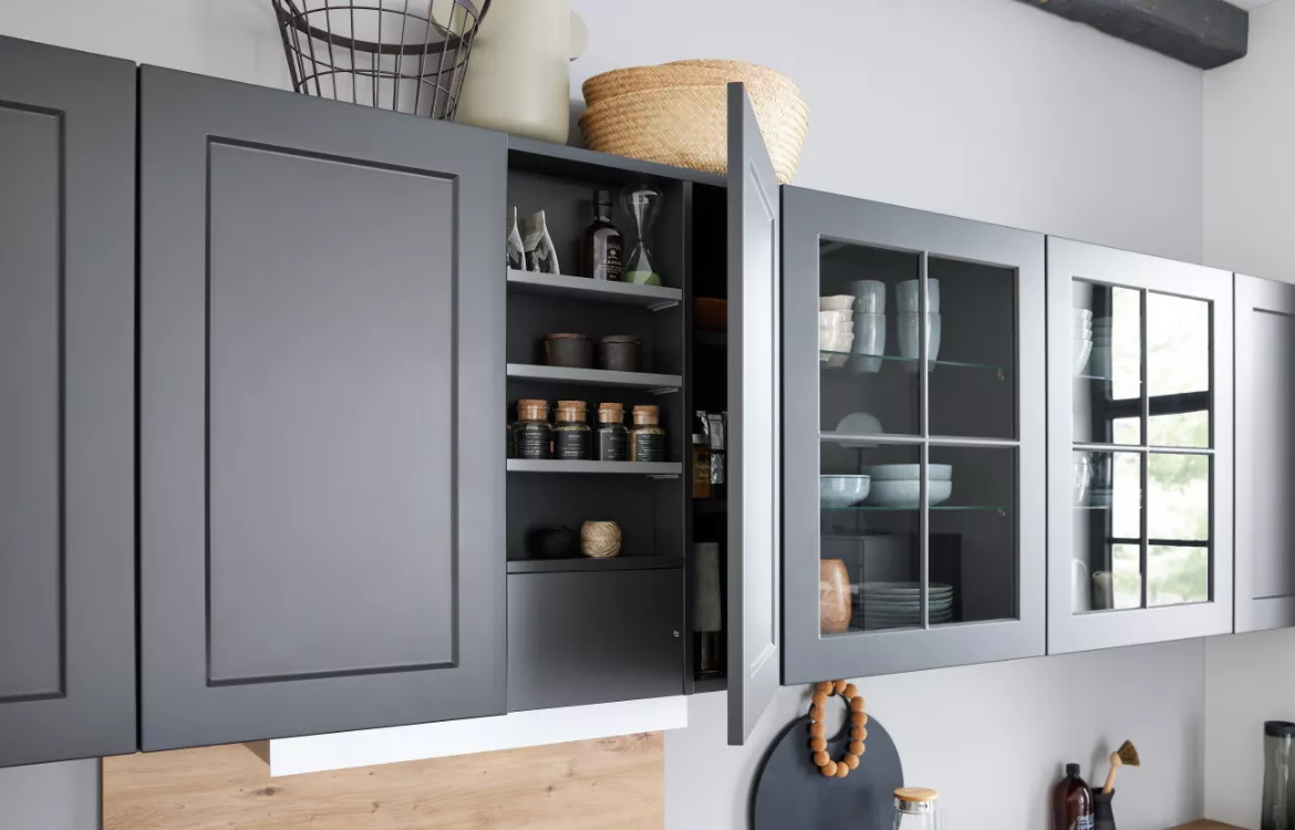 Landhausküche Modern Classic Atrium Aktuell