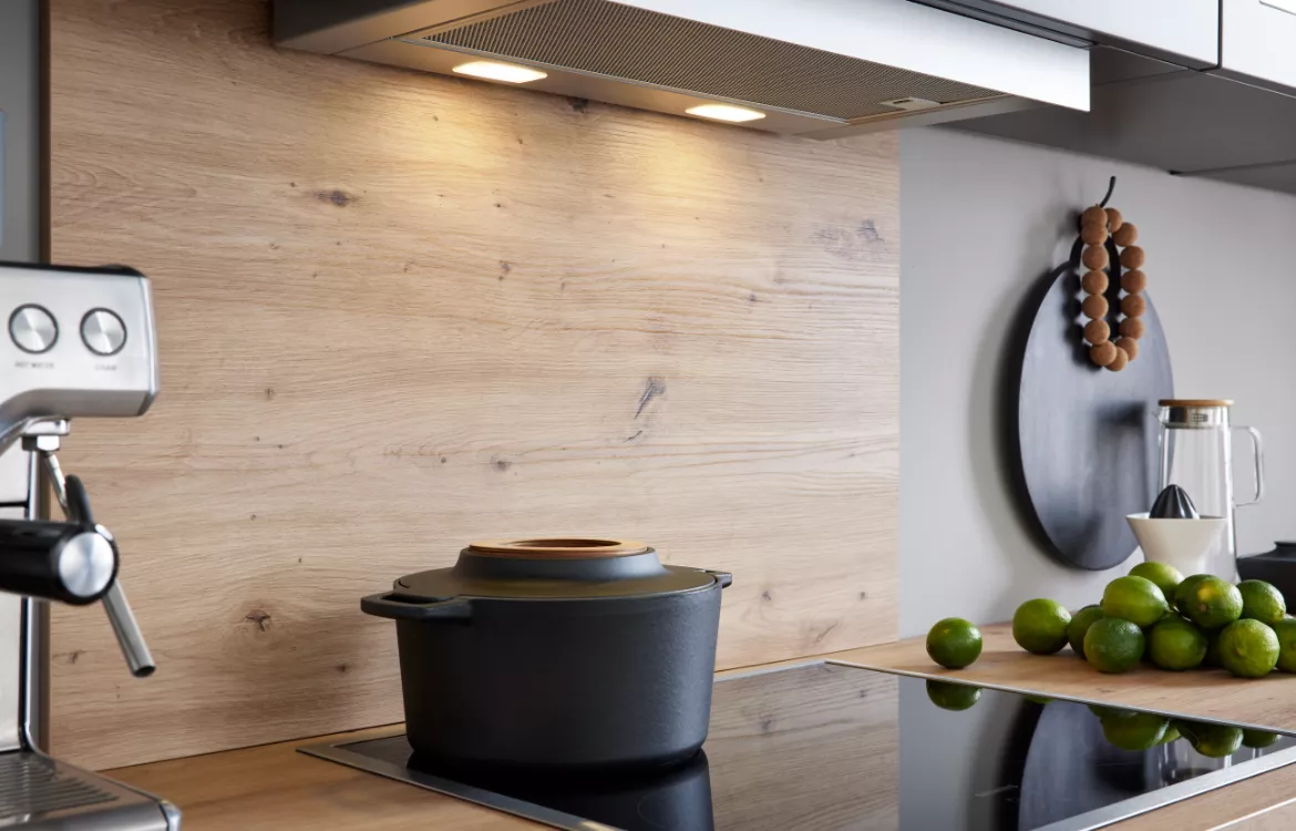 Landhausküche Modern Classic Atrium Aktuell