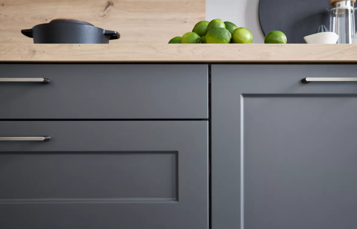 Landhausküche Modern Classic Atrium Aktuell