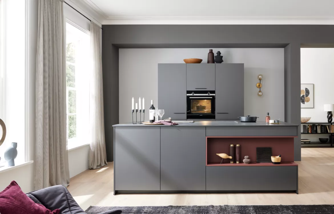 Studio-Planung Atrium Aktuell