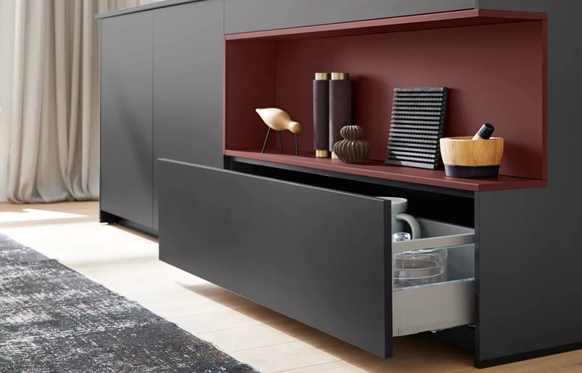 Studio-Planung Atrium Aktuell