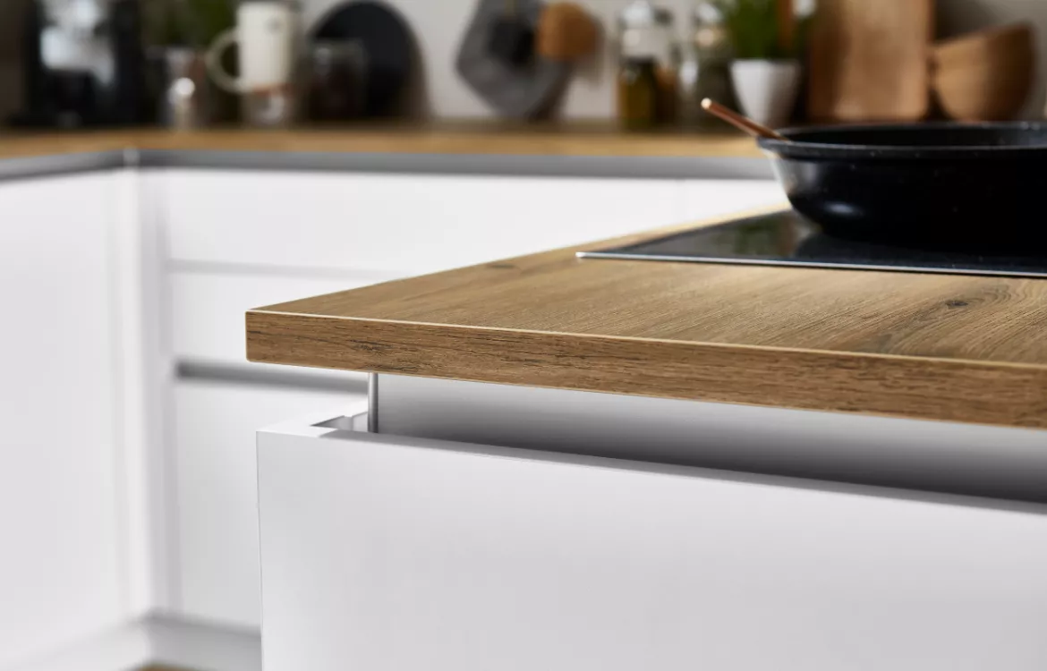 Unsere perfekte Küche aus der Serie 3110 und 3510