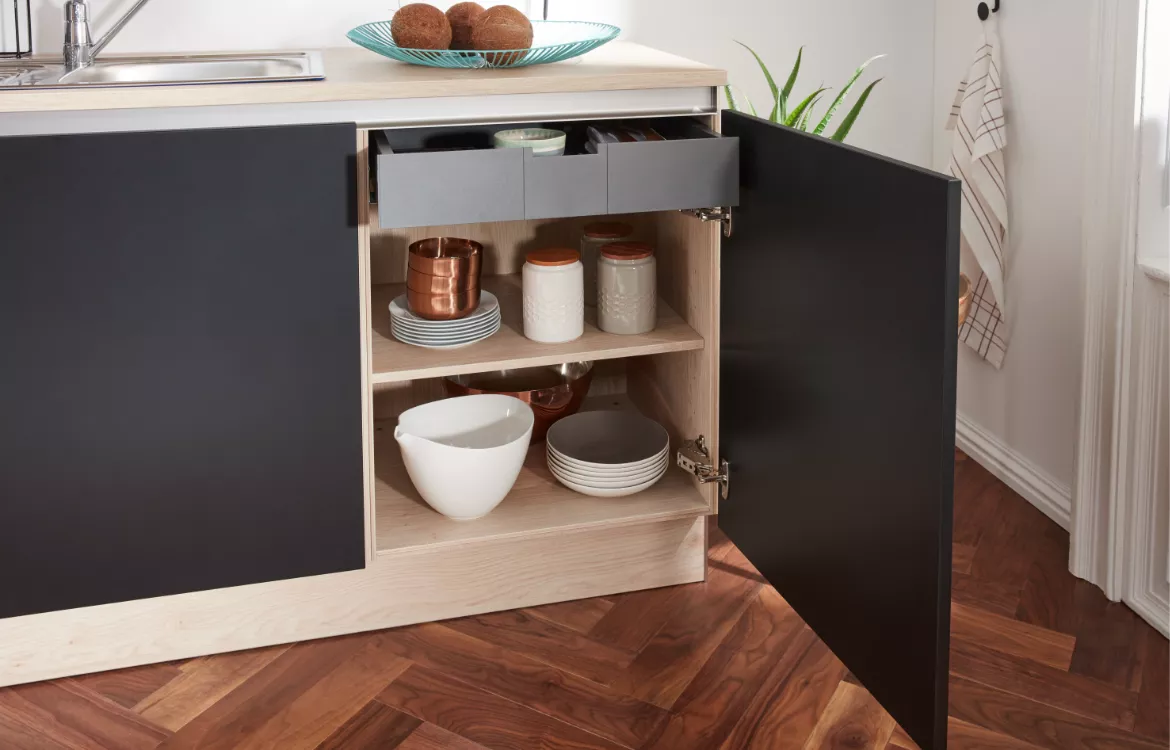 Ihre Interliving Küche