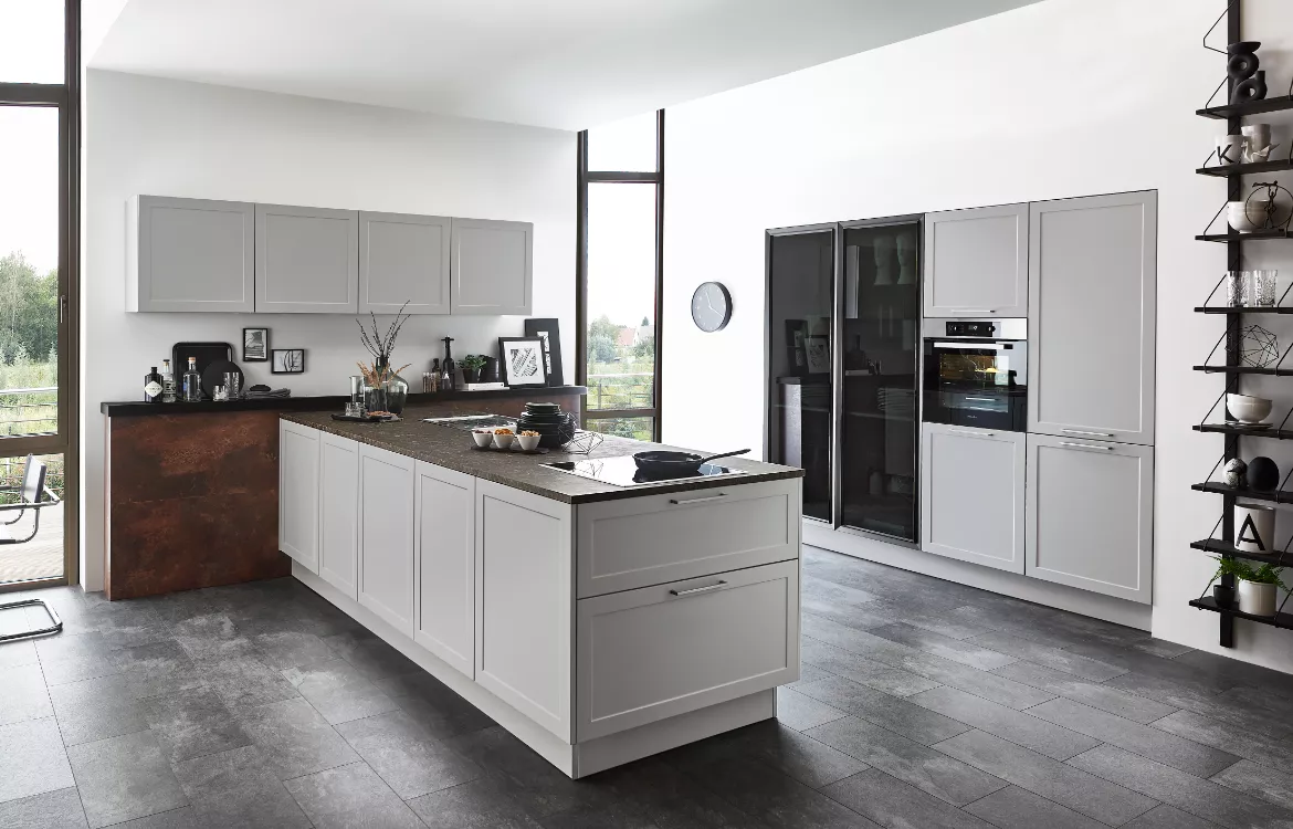 Küche Interliving 2021
