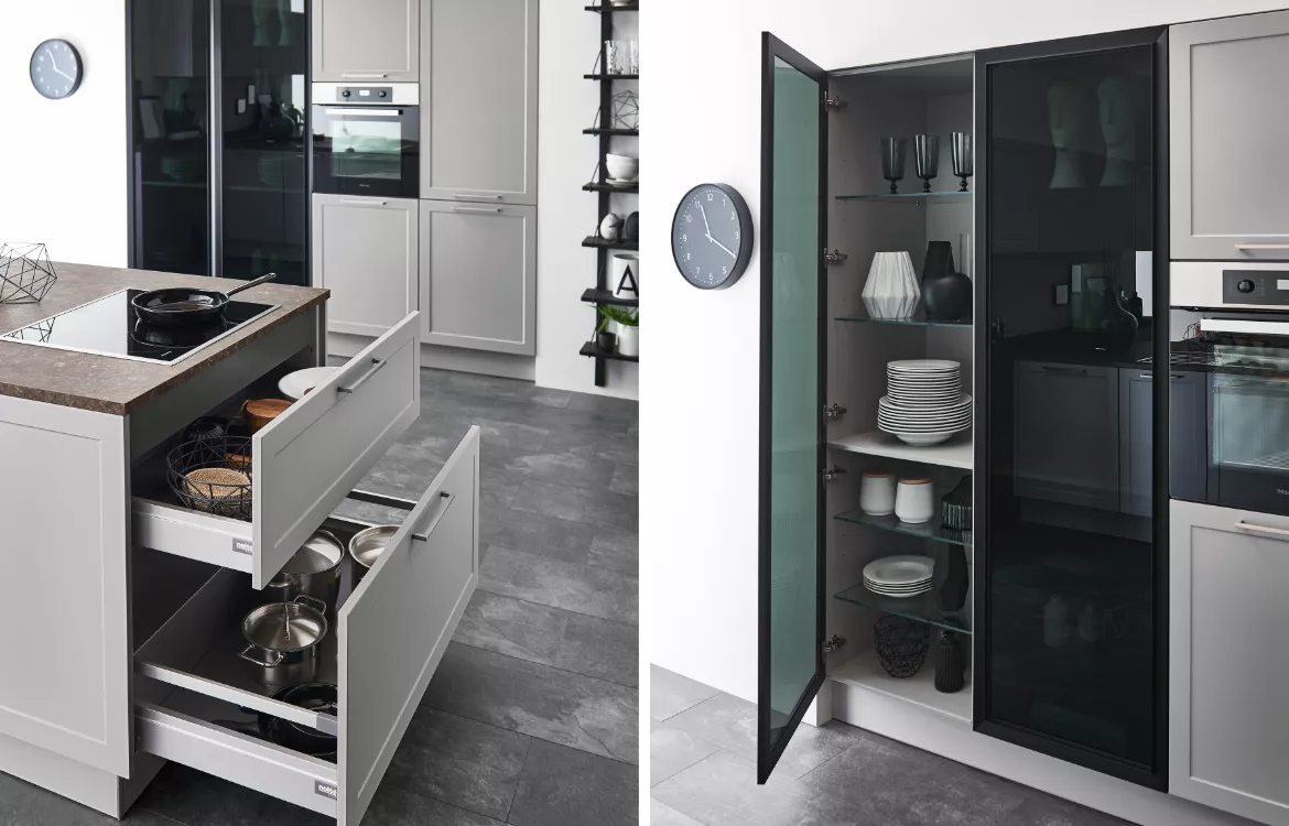 Küche Interliving 2021