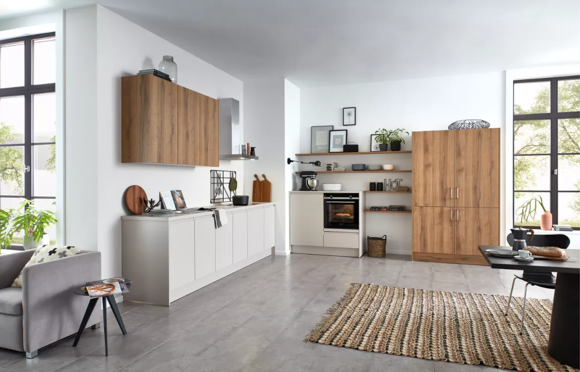 WERT-KÜCHE aus Atrium-aktuell Sortiment