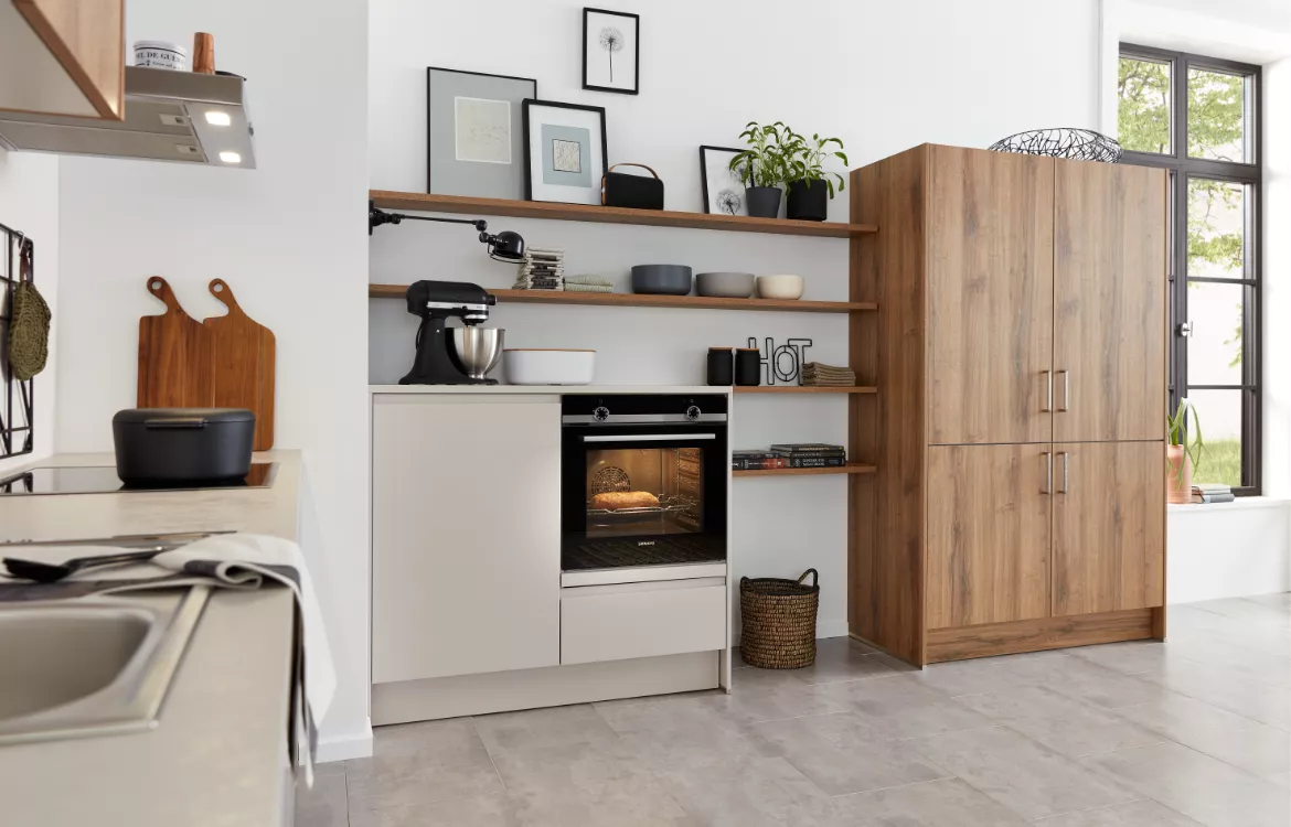 WERT-KÜCHE aus Atrium-aktuell Sortiment