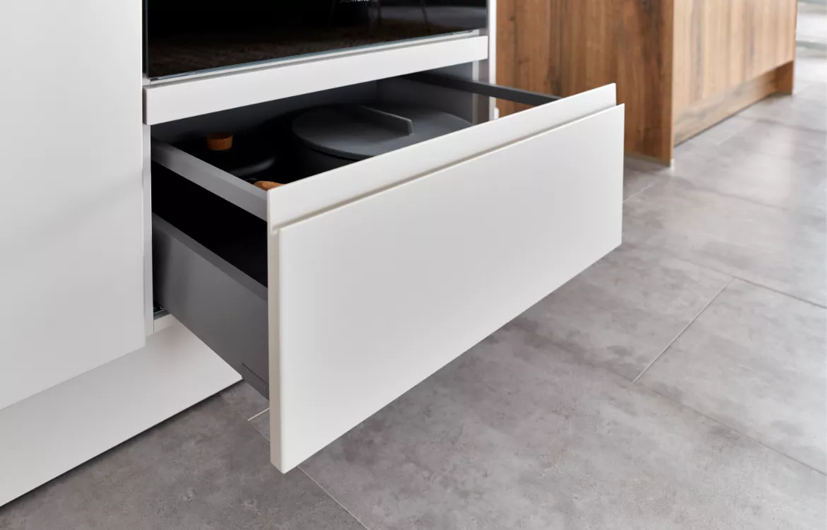 WERT-KÜCHE aus Atrium-aktuell Sortiment