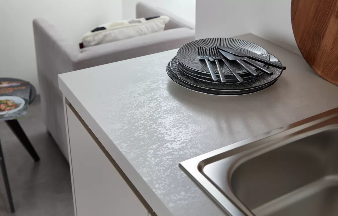 WERT-KÜCHE aus Atrium-aktuell Sortiment