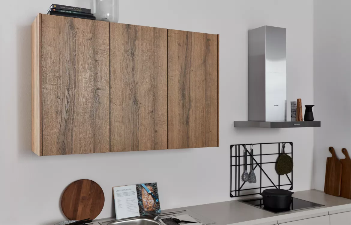 WERT-KÜCHE aus Atrium-aktuell Sortiment