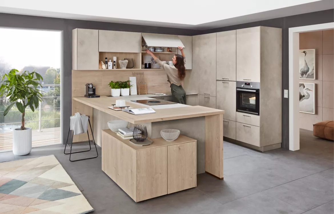 Aktuell mit Inselesse