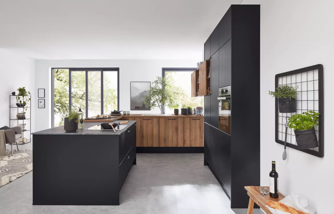 Atrium Edition 78 mit Trauminsel