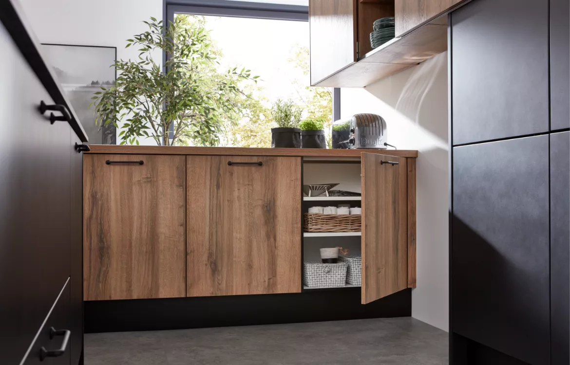 Atrium Edition 78 mit Trauminsel