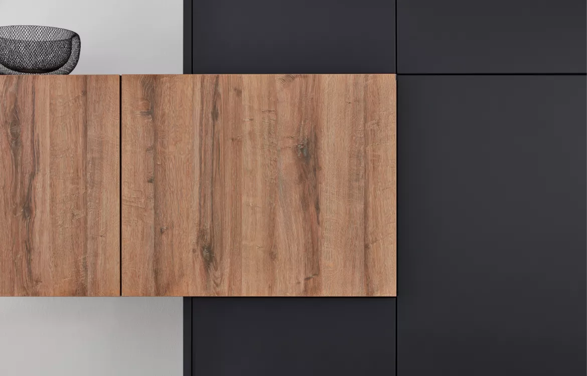 Atrium Edition 78 mit Trauminsel