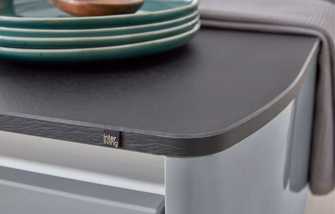 Ihre hochmoderne Interliving Küche