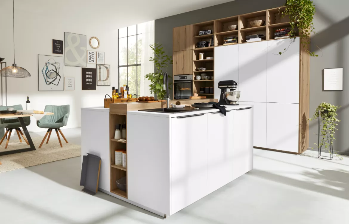 Interliving - Modell 3039