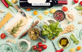 Kochkurs italienisch