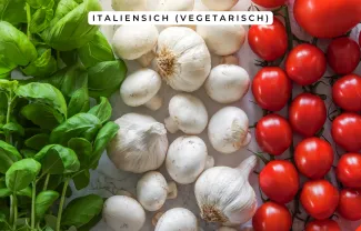 Kochkurs Italien
