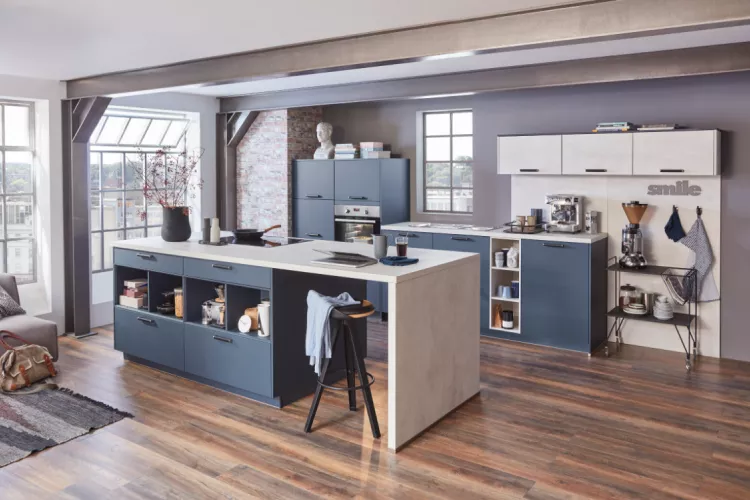 Atrium Trend Easytouch