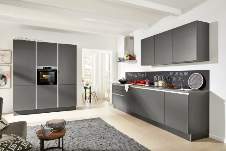 Perfekte Küche aus der Serie 3110