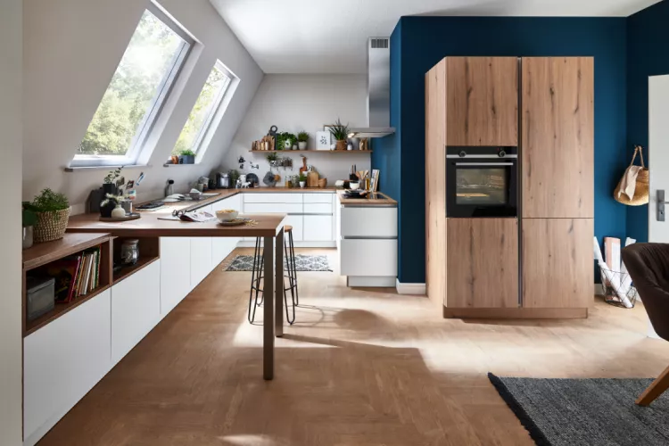 Unsere perfekte Küche aus der Serie 3110 und 3510