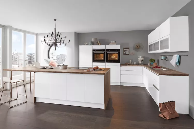 atrium aktuell - zeitloses Design