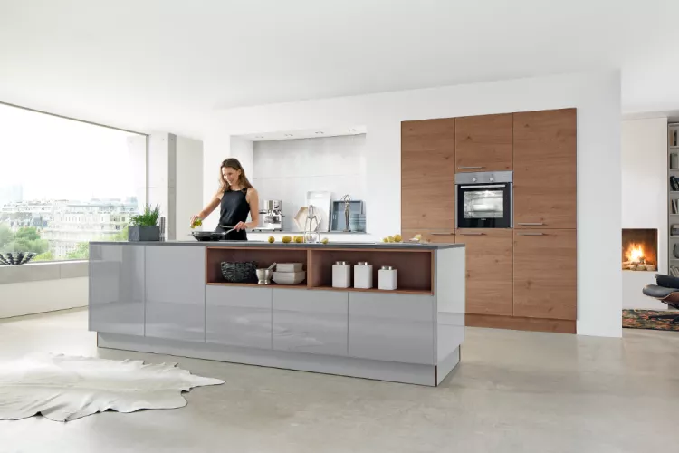 Die Natur als Vorbild