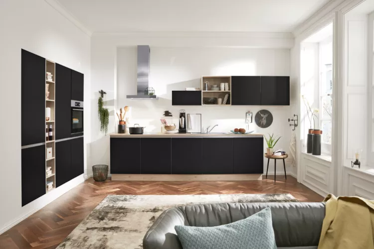 Ihre Interliving Küche