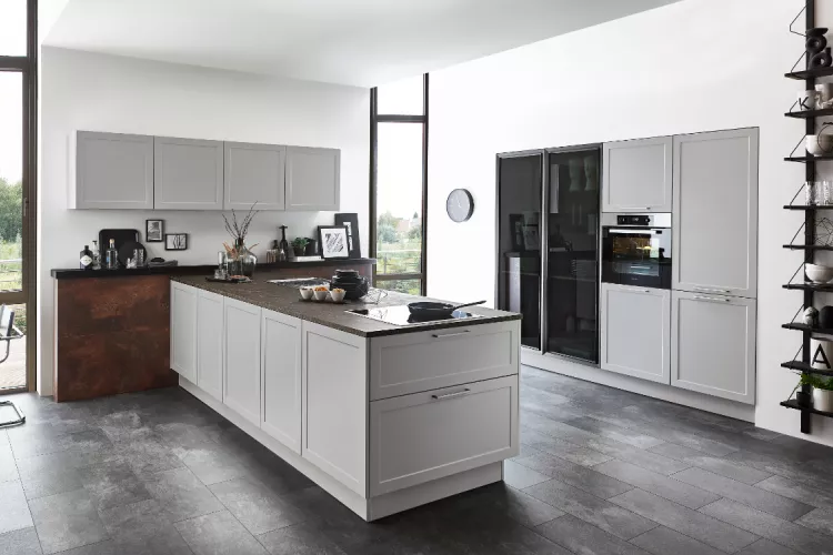 Küche Interliving 2021