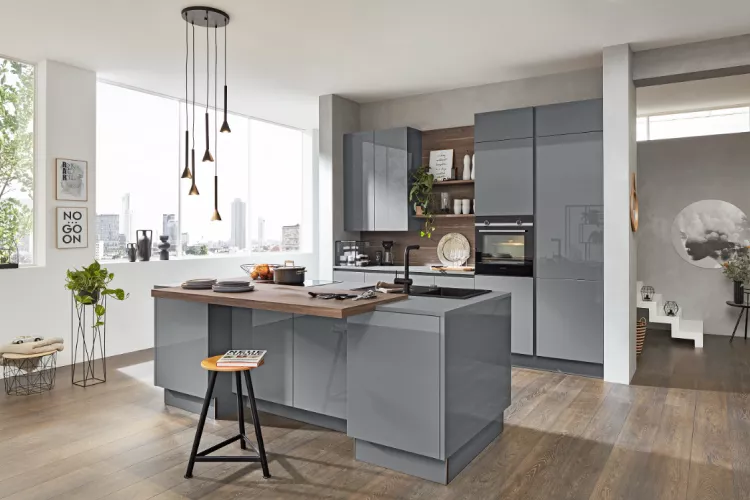 Küchenprogramm Interliving Serie 3042