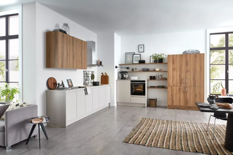 WERT-KÜCHE aus Atrium-aktuell Sortiment