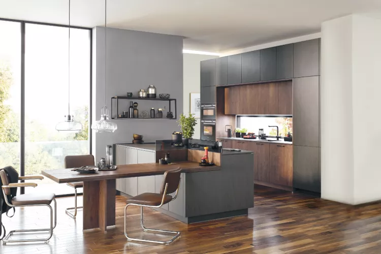 Aus der neuen 2021-er Kollektion