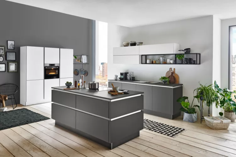 Küche, Serie Edition 78