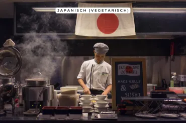 japanischer kochkurs