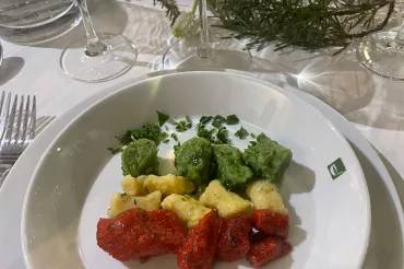 Gnocchi