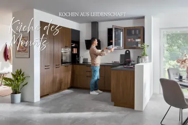 Kücheoktober